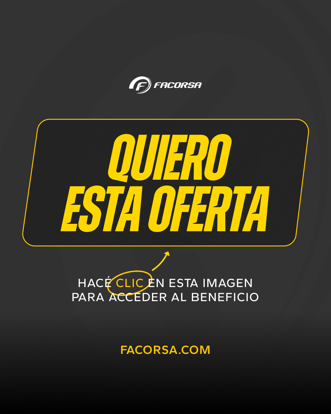 Clic en la imagen para información de las Ofertas Mensuales