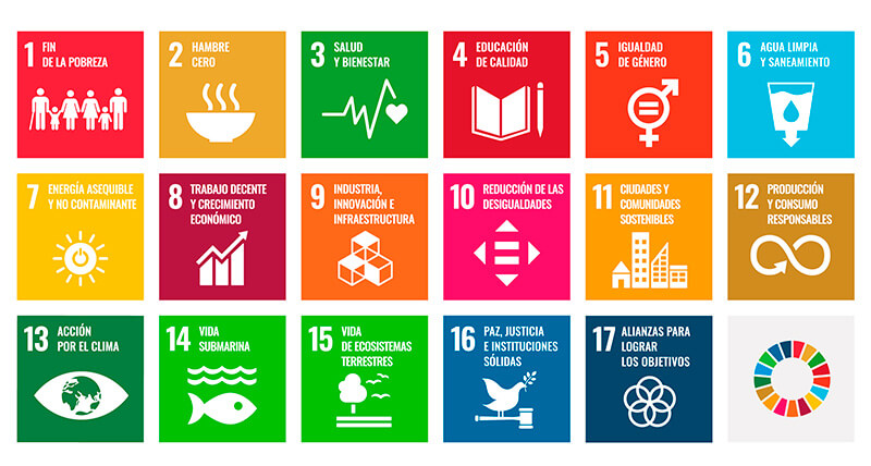 Link to Sustainability