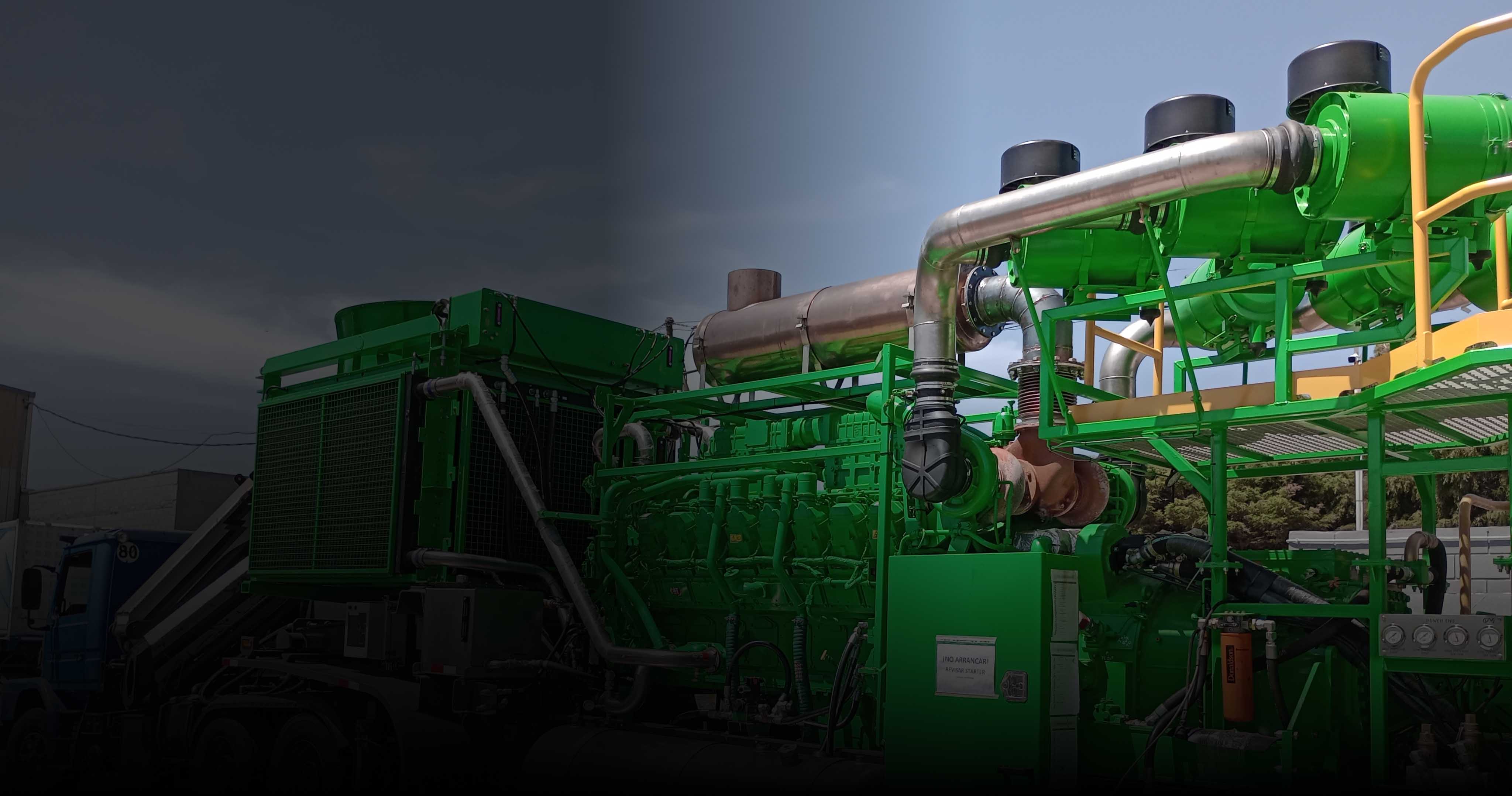 ENERGÍA — Facorsa Thermal Systems