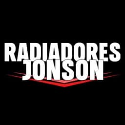 Radiadores Jonson logo