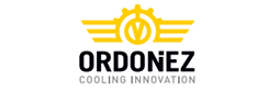 Logo de Ordoñez